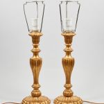947 8353 TABLE LAMPS